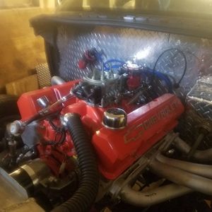 Meet your Posher, Ted